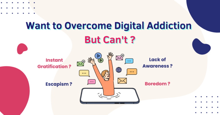8 Powerful Steps to Conquer Digital Addiction: The Ultimate Student Guide