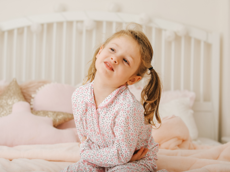 Anxiety in kids Anxiety in kids