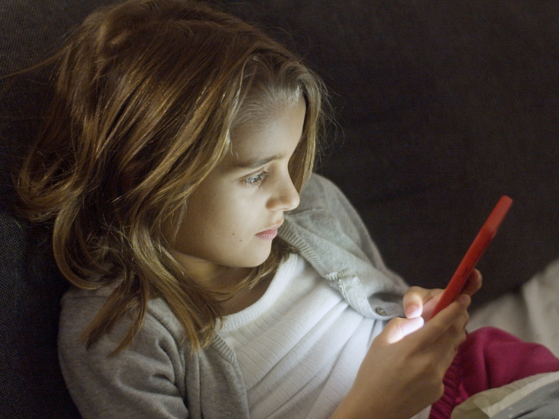 Anxiety in kids Anxiety in kids
