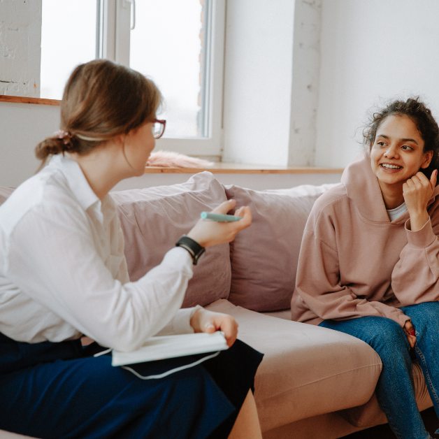 Counselling Story