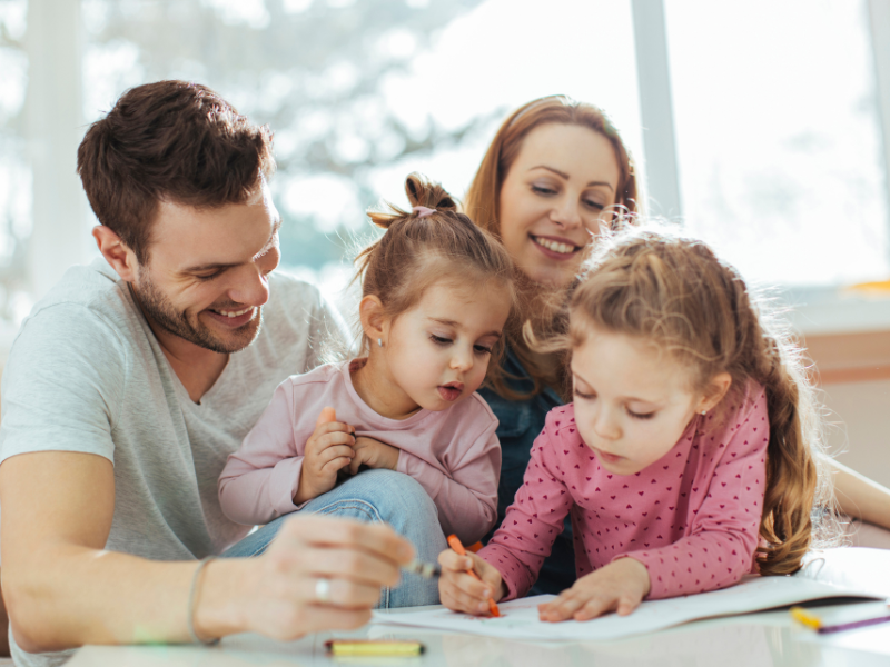 Anxiety in kids Anxiety in kids