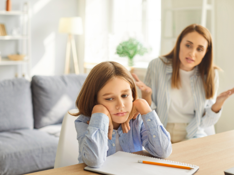 Nuclear Family Parenting Nuclear Family Parenting