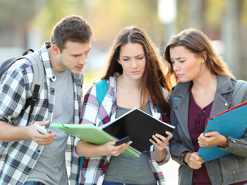 Top 10 career options after 12th