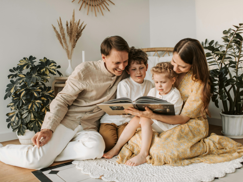 Nuclear Family Parenting Nuclear Family Parenting