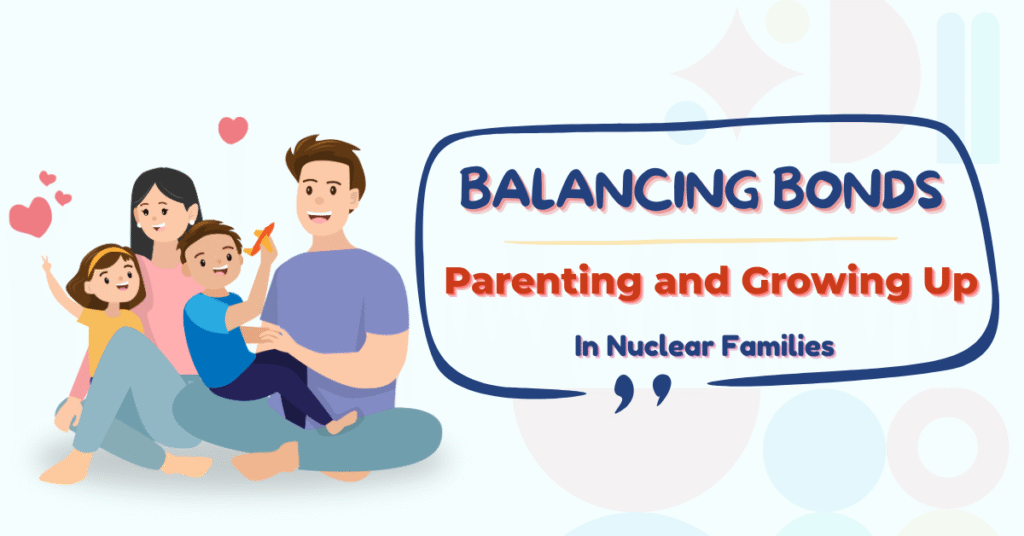 Nuclear Family Parenting Nuclear Family Parenting