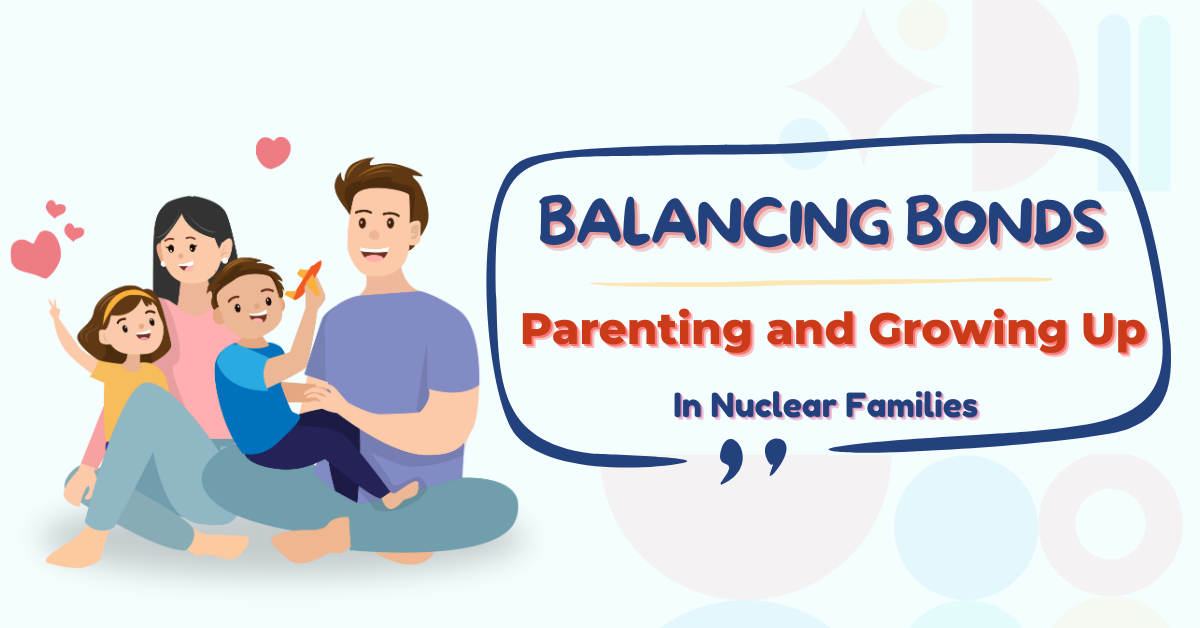 Nuclear Family Parenting