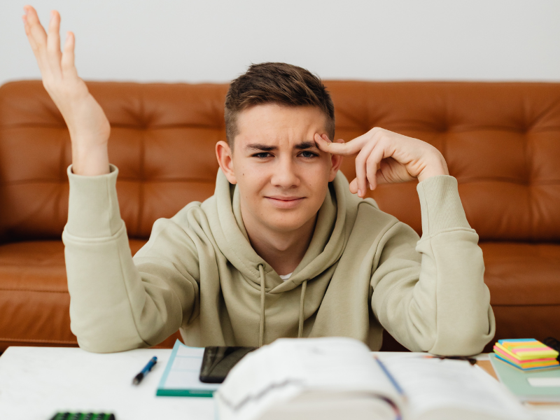 Why We Procrastinate