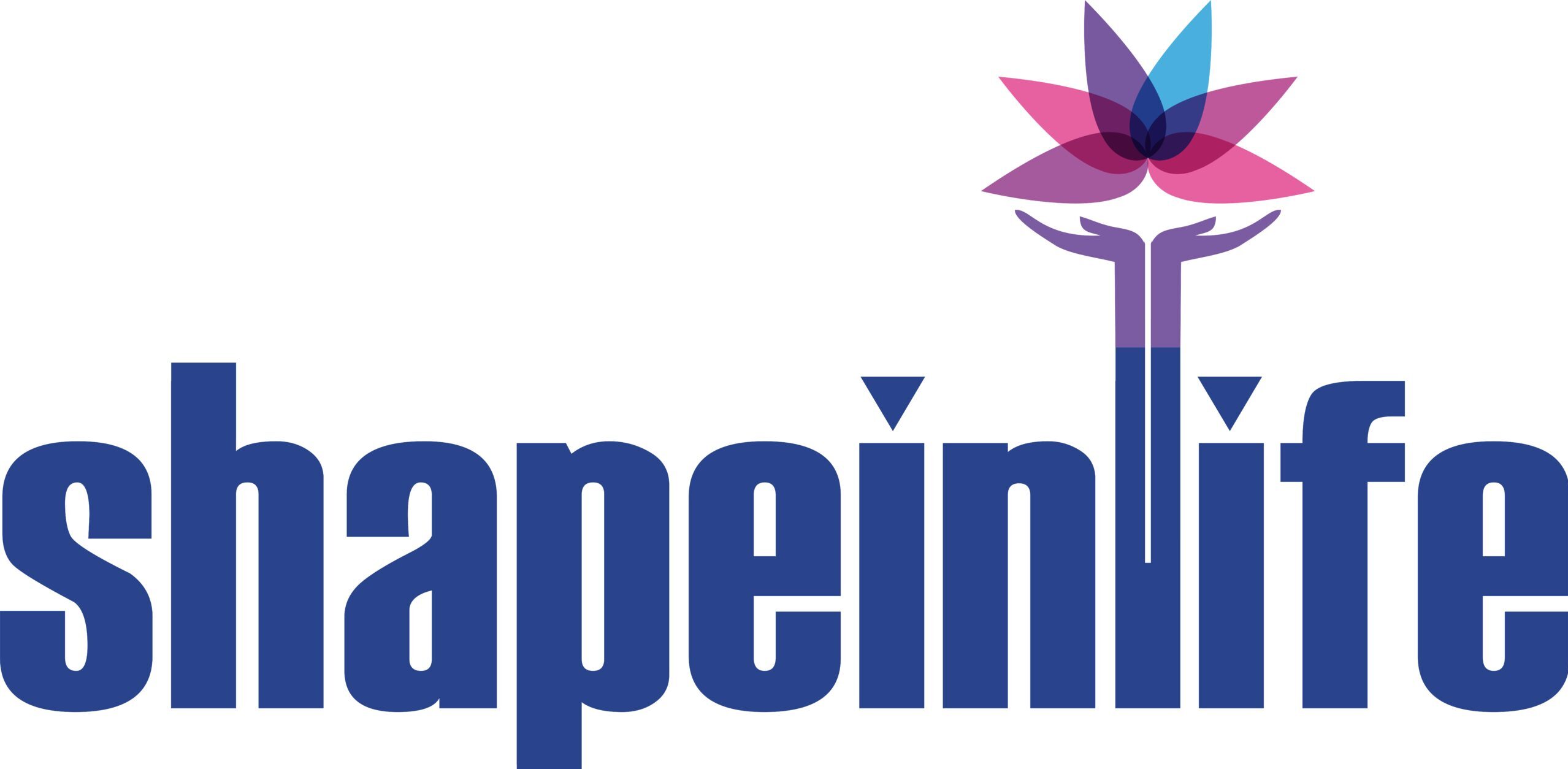 SHAPEINLIFE