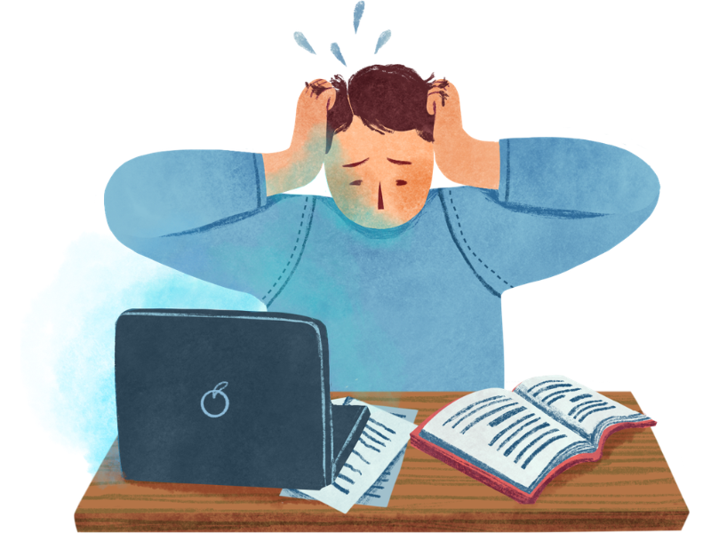 Daily habits for better mental health