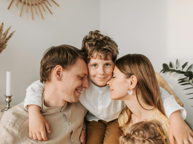 Permissive Parenting