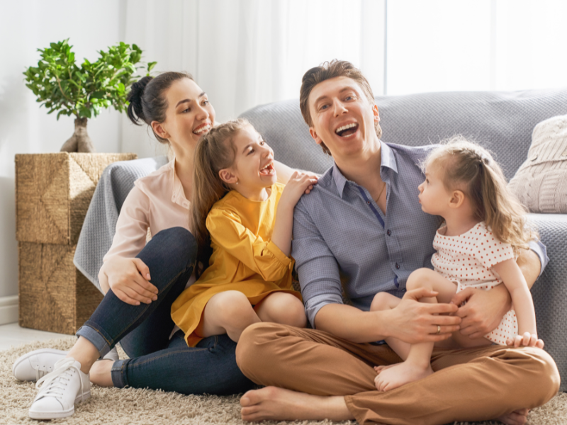 Permissive Parenting