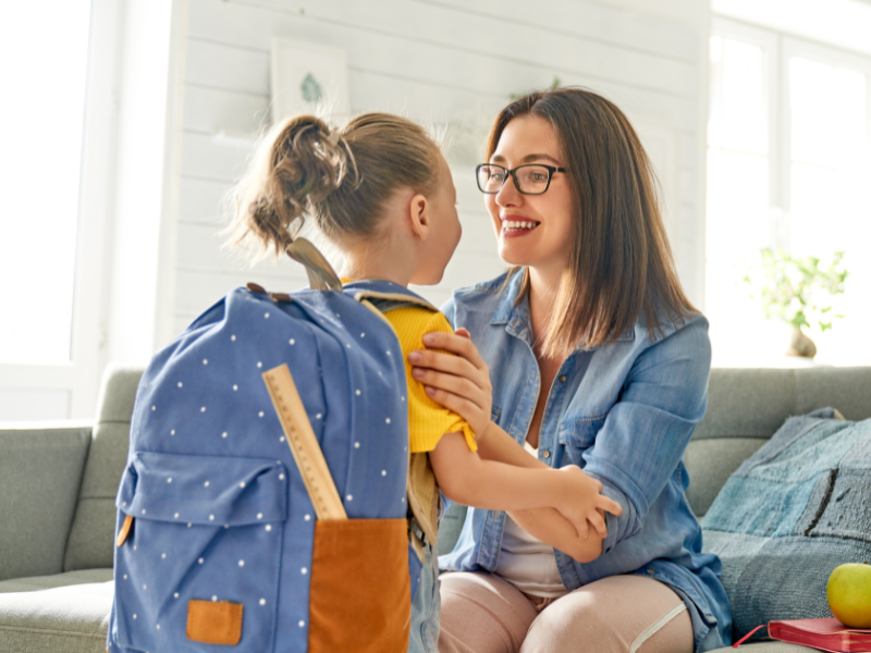 Permissive Parenting