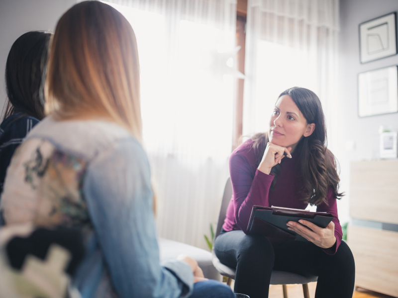 Professional Counselling