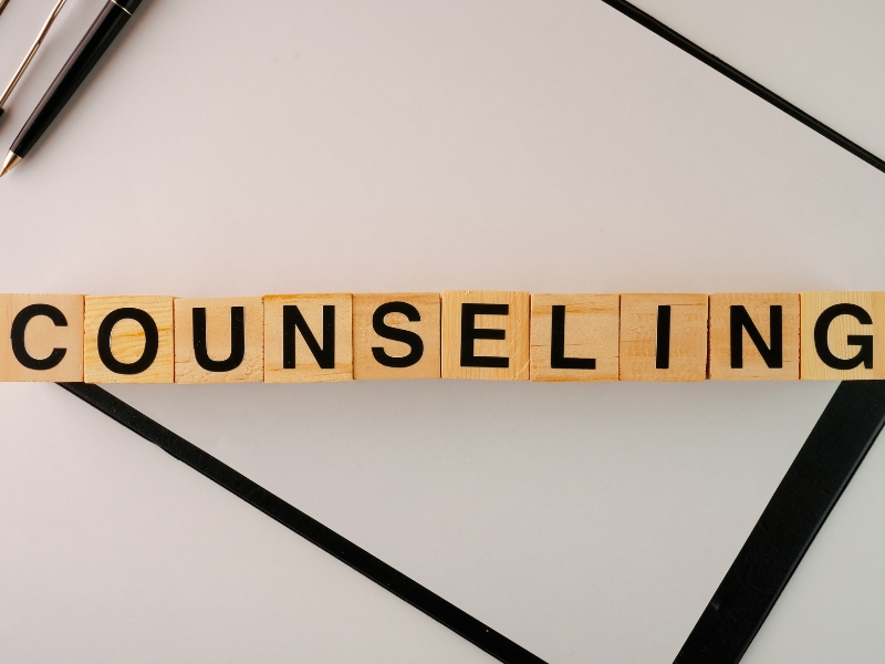 Professional Counselling