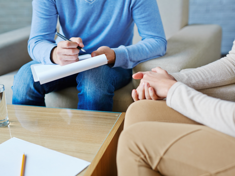 Professional Counselling